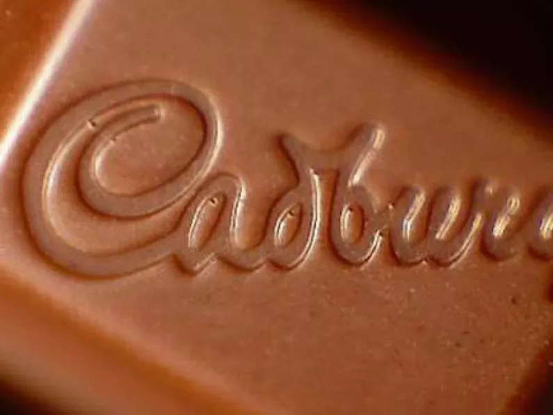 One of Cadbury's most popular chocolate bars is about to get smaller