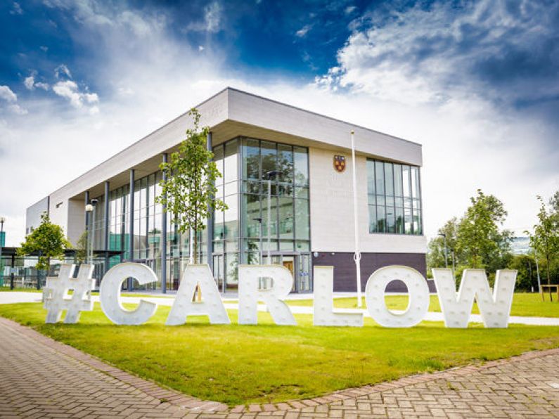 IT Carlow cancels examinations and other face-to-face assessments