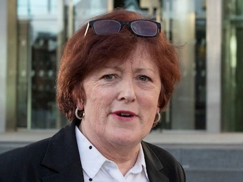Former Scotland Yard officer recounts how Mary Lowry confessed affair with Patrick Quirke