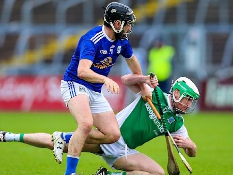 Here is how the rest of the weekend's hurling finished