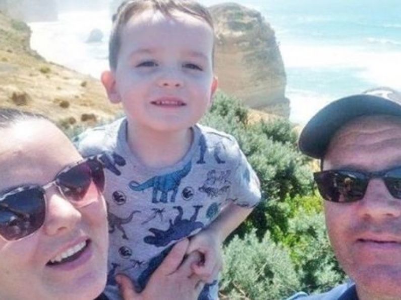 Appeal by Irish couple to stop deportation from Australia because of toddler's illness rejected