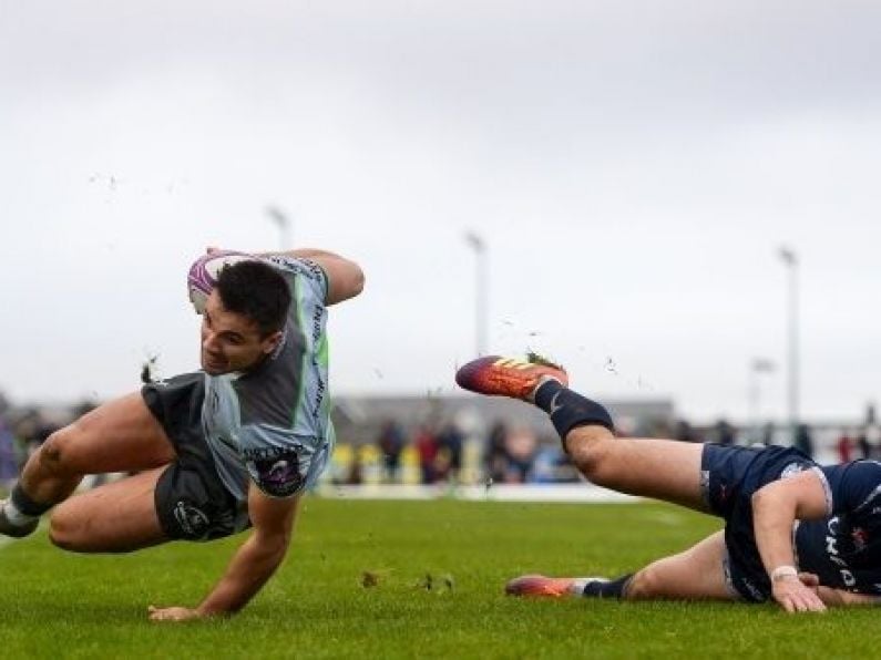 Cian Kelleher rejoins Leinster as 21 new contracts confirmed - but no update on Rob Kearney