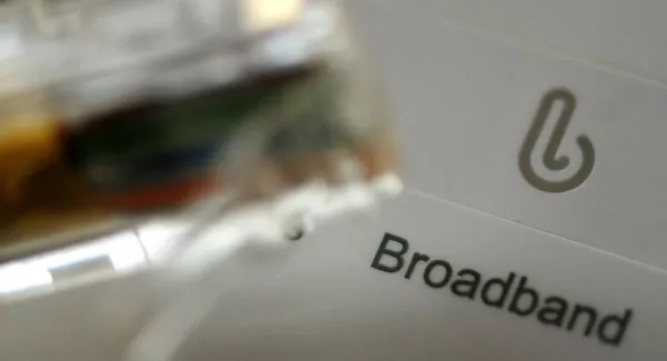 Taoiseach: 'Bit much' to ask ESB to roll out rural broadband