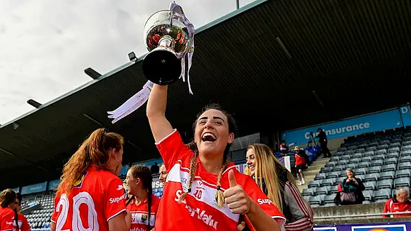 Dublin remain the team to beat, warns Cork Ladies Football captain