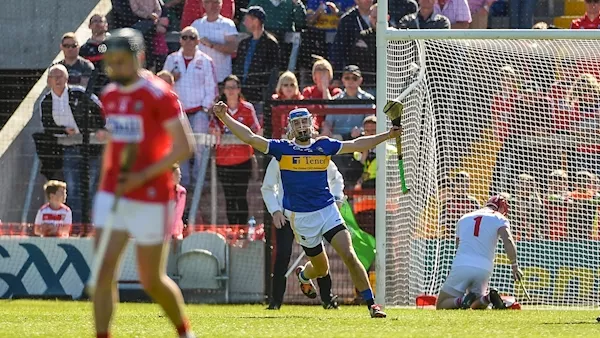 Tipperary show their class to earn first win in Cork for seven years