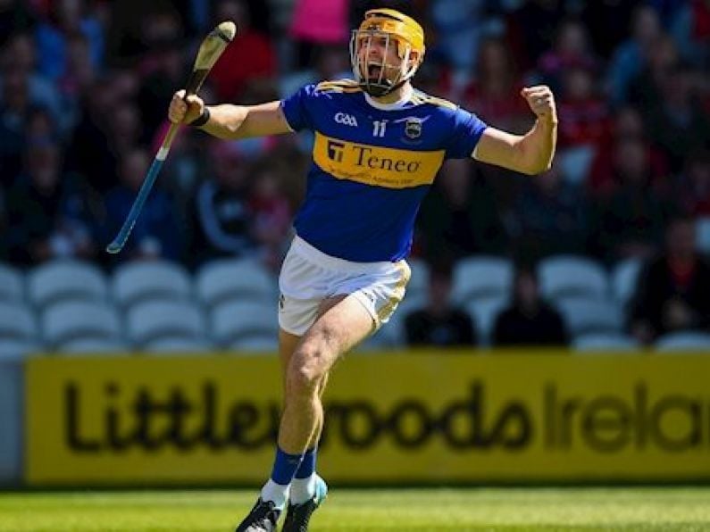 Tipperary show their class to earn first win in Cork for seven years