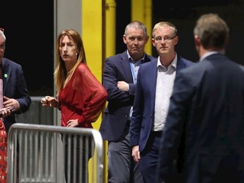#Elections2019 Bulletin: Dublin count halted over transfer row; Billy Kelleher in 'good position' in Ireland South