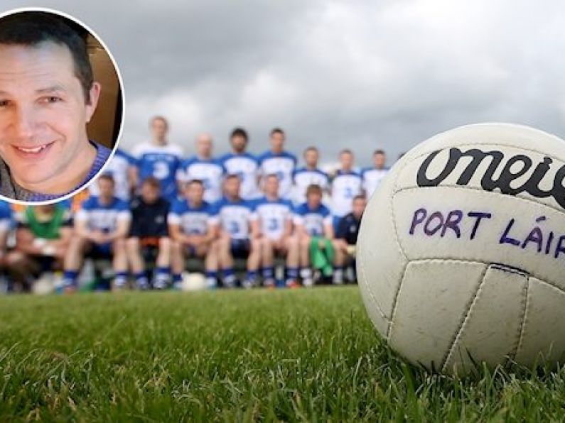 'A dream come true': 46-year-old goalie gets call-up to Waterford football panel