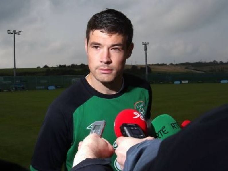 Ex-Ireland defender retires from professional football