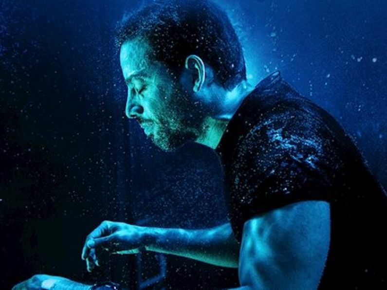 David Blaine's Dublin show moved to Bord Gáis Energy Theatre on new date