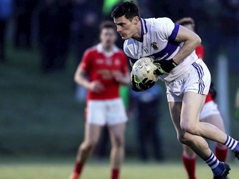 Jim Gavin 'would love to see' Diarmuid Connolly return to inter-county football