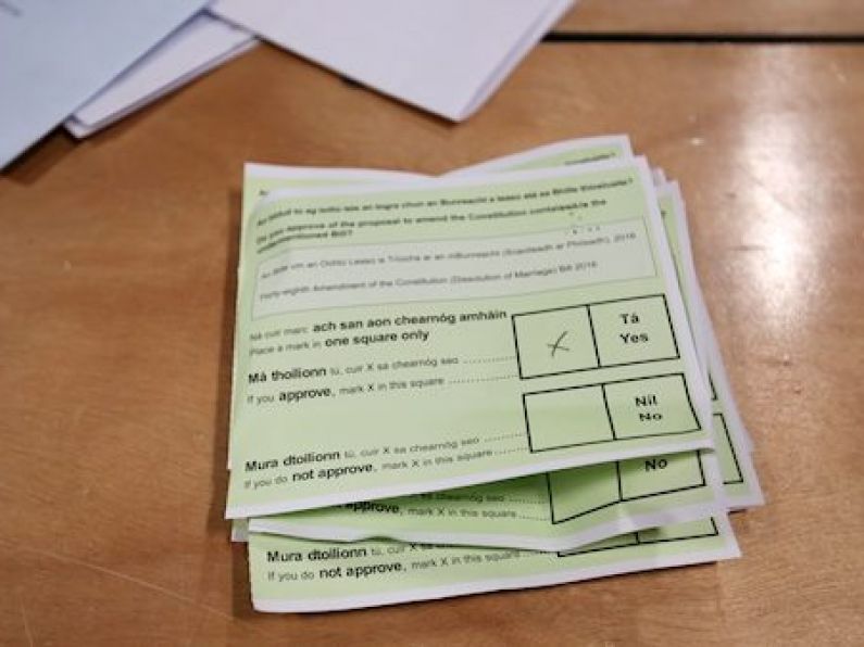 #Elections2019: Passing of divorce referendum a 'testament to the compassion and fairness of Irish people'