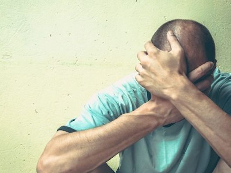 New support for men who suffer domestic abuse