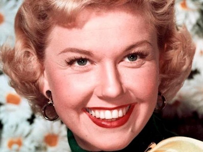 Calamity Jane star Doris Day dies aged 97