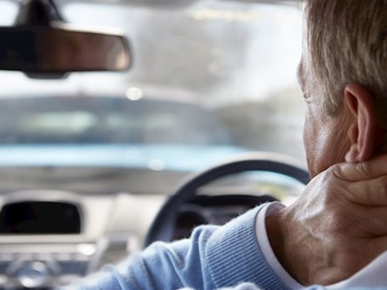 'People call solicitors before they call doctors': Motorists want lower whiplash court payouts