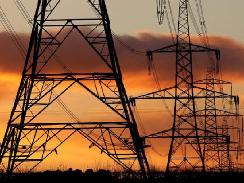 Ireland among top four most expensive countries for electricity in Europe
