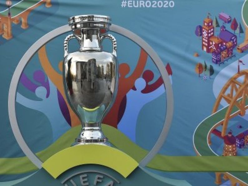 Here is how you can buy tickets for the EURO 2020 Championships