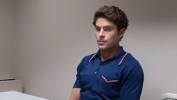 'Is a sociopath or a psychopath capable of love?': Zac Efron on his Ted Bundy film
