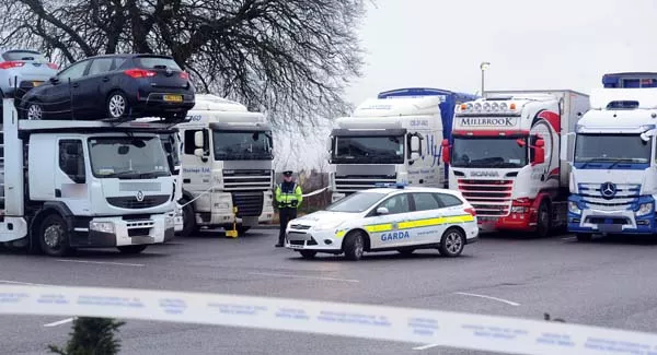 Friend tells Cork murder trial deceased had suggested showing lorry drivers 'who is the real Polish'