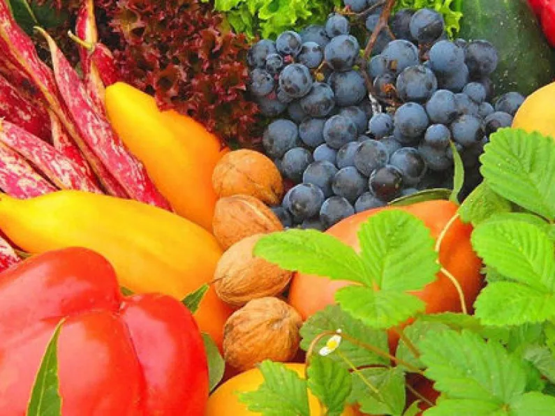 There'll be a shortage of some fruits and vegetables this summer