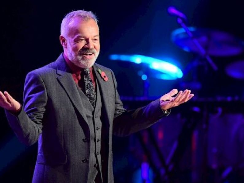 Graham Norton is being replaced on the Graham Norton Show and here’s why