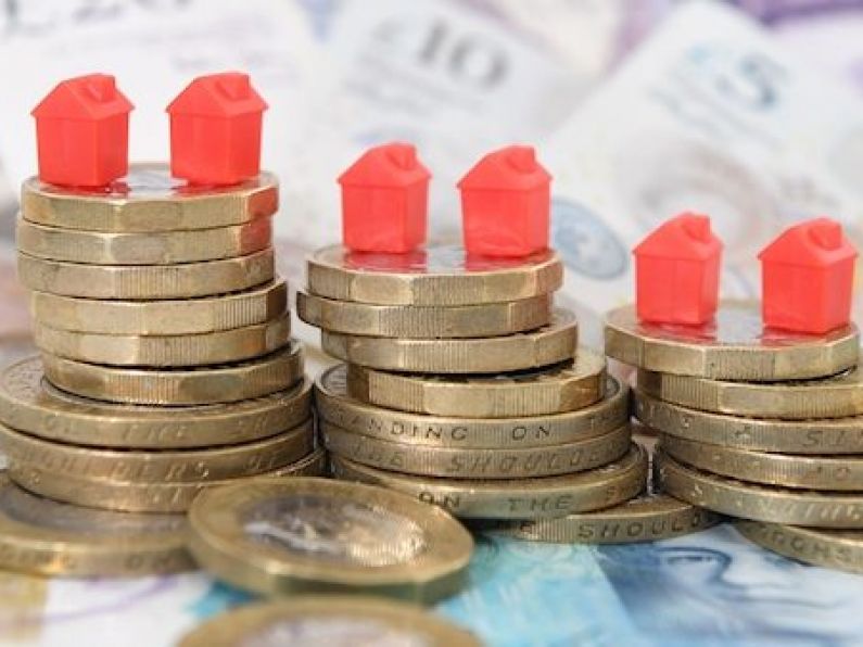 House prices on the rise in Carlow and Kilkenny