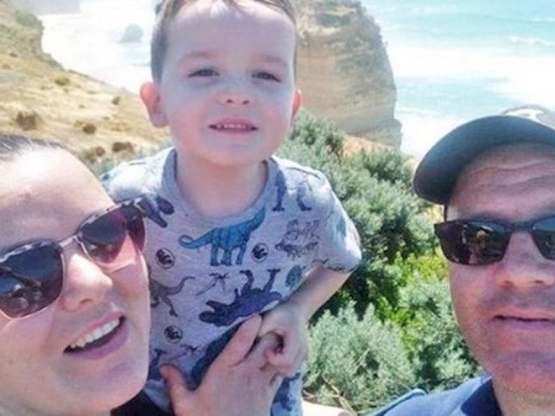 Australian MP 'hopeful' for Irish family facing deportation