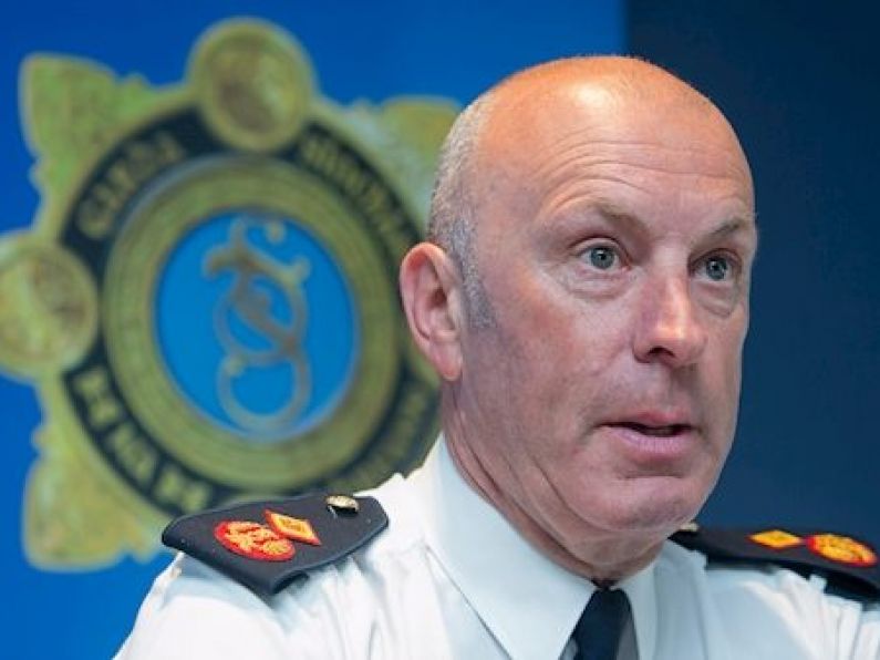 Garda Superintendent, Inspector and Garda arrested over alleged links to organised crime in Munster