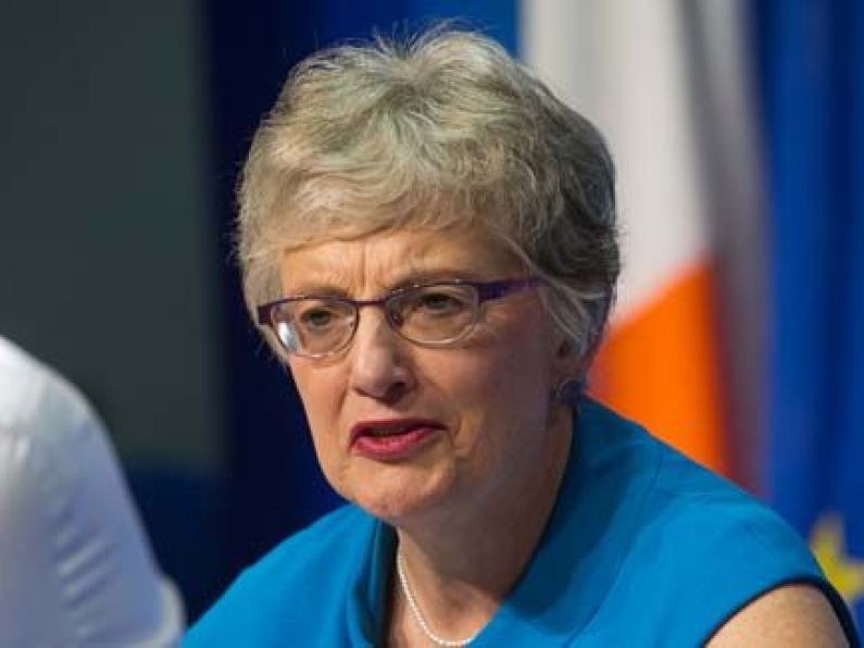 Zappone 'committed to' affordability, quality and safety in child care services