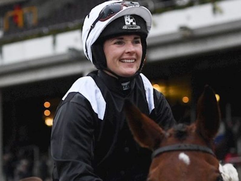 'Ruby was ready' - Katie Walsh 'so happy' her brother retired on his own terms