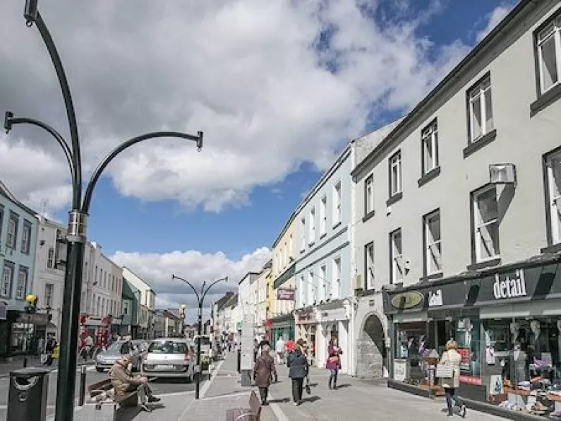 Gardaí investigating two alleged attacks over the weekend in Kilkenny City