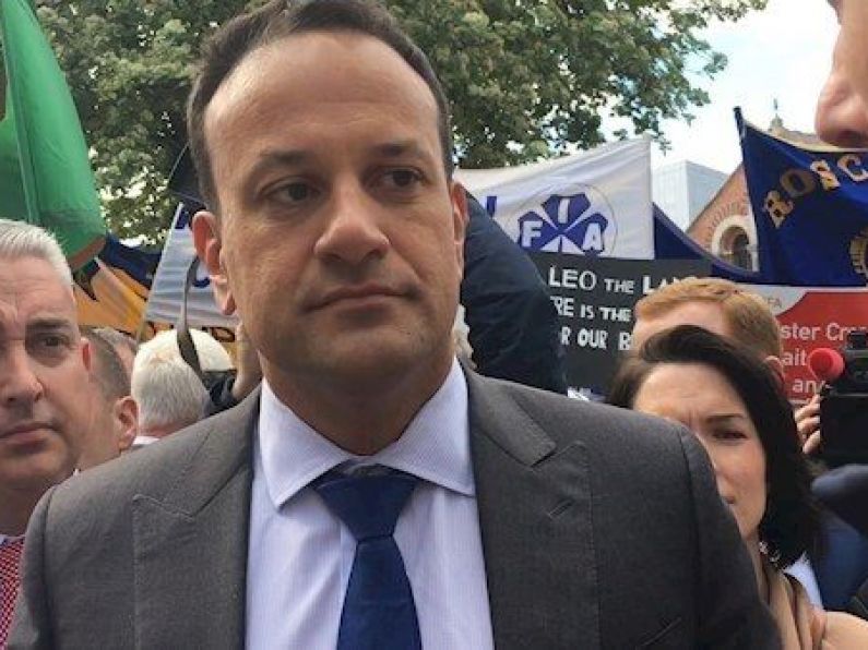 Calls for Taoiseach to apologise over 'dismissive' attitude to Waterford hospital claims