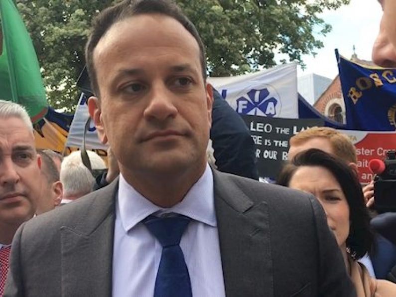 Taoiseach defends €120k salaries for new directly elected mayors in Waterford, Cork and Limerick