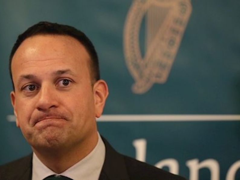 Taoiseach urged to 'put manners' on insurance companies
