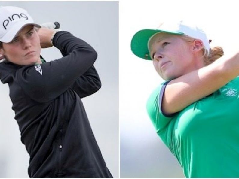 Leona Maguire and Stephanie Meadow qualify for 2019 US Women's Open