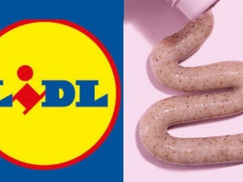 Lidl’s reaction to Kylie Jenner’s new skin range is just the wurst
