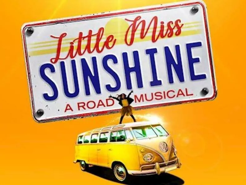 Little Miss Sunshine The Musical is coming to Dublin