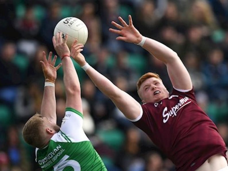 London make Galway work hard for Championship victory in Ruislip