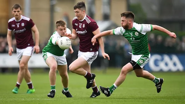 London make Galway work hard for Championship victory in Ruislip