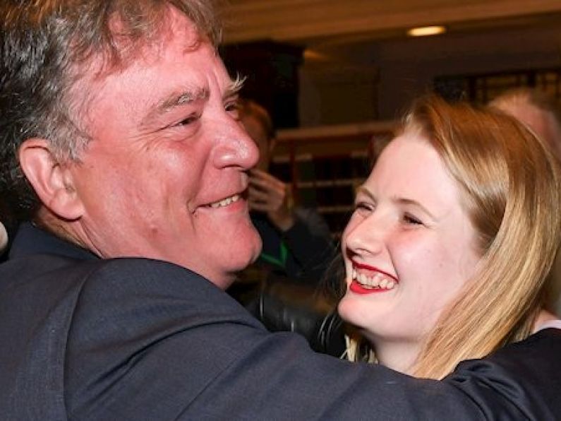 #Elections2019: Greens win first seat on Cork City Council since 2004