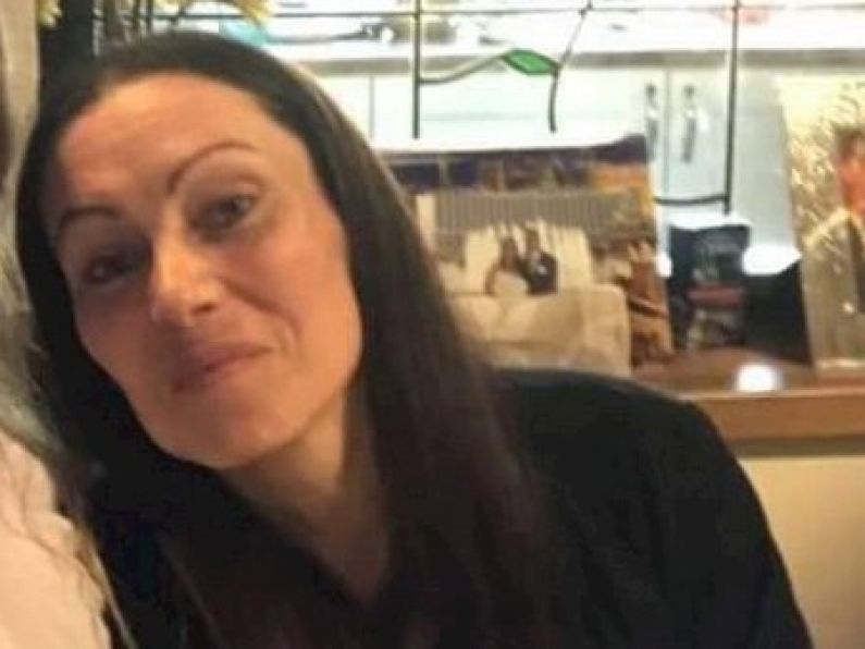 Missing person appeal for 43-year-old Dublin woman