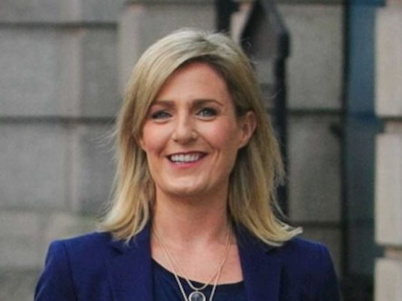 Taoiseach: Review to 'establish the facts' in Maria Bailey swing case will take two weeks