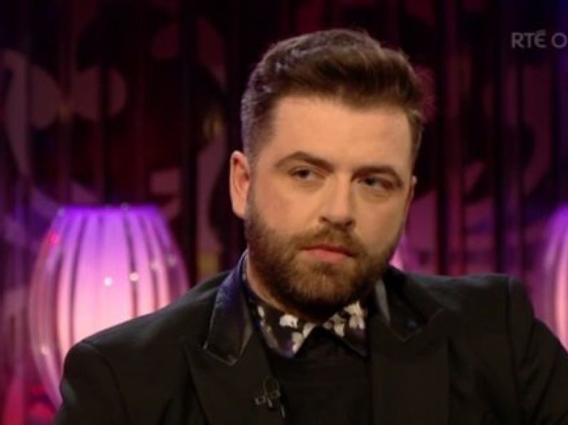 Westlife star Mark Feehily announces he is expecting baby with fiancé