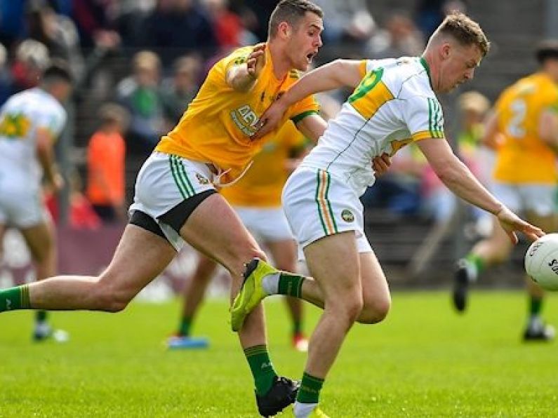 Meath struggle to get past Offaly in Leinster Football opener