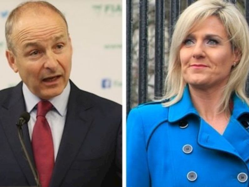 Micheál Martin: People with rising insurance premiums angered by Bailey's actions