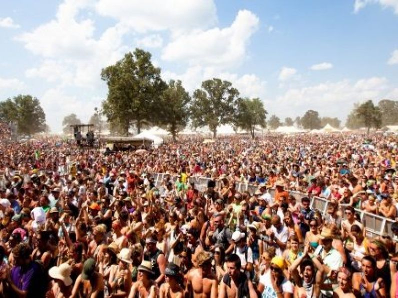 Hundreds of festivals and events under threat from soaring insurance costs