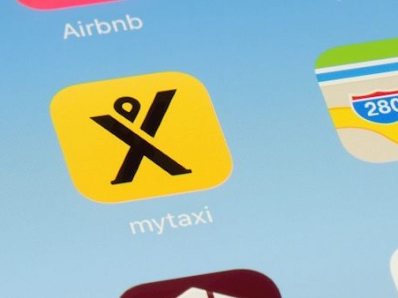 MyTaxi announces €5 cancellation fee for customers