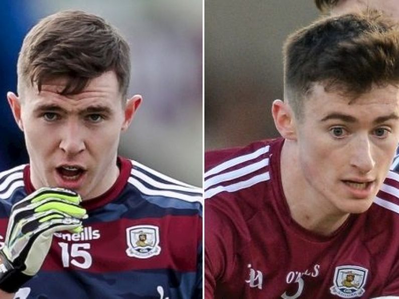 Two former Galway United players to make Championship debuts this weekend