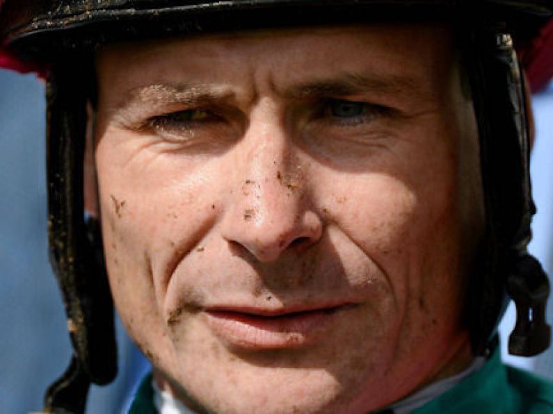 'Nothing will replace race riding for me': Champion jockey Pat Smullen retires on medical advice