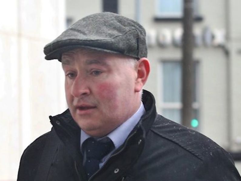 Patrick Quirke to appeal conviction for Bobby Ryan's murder